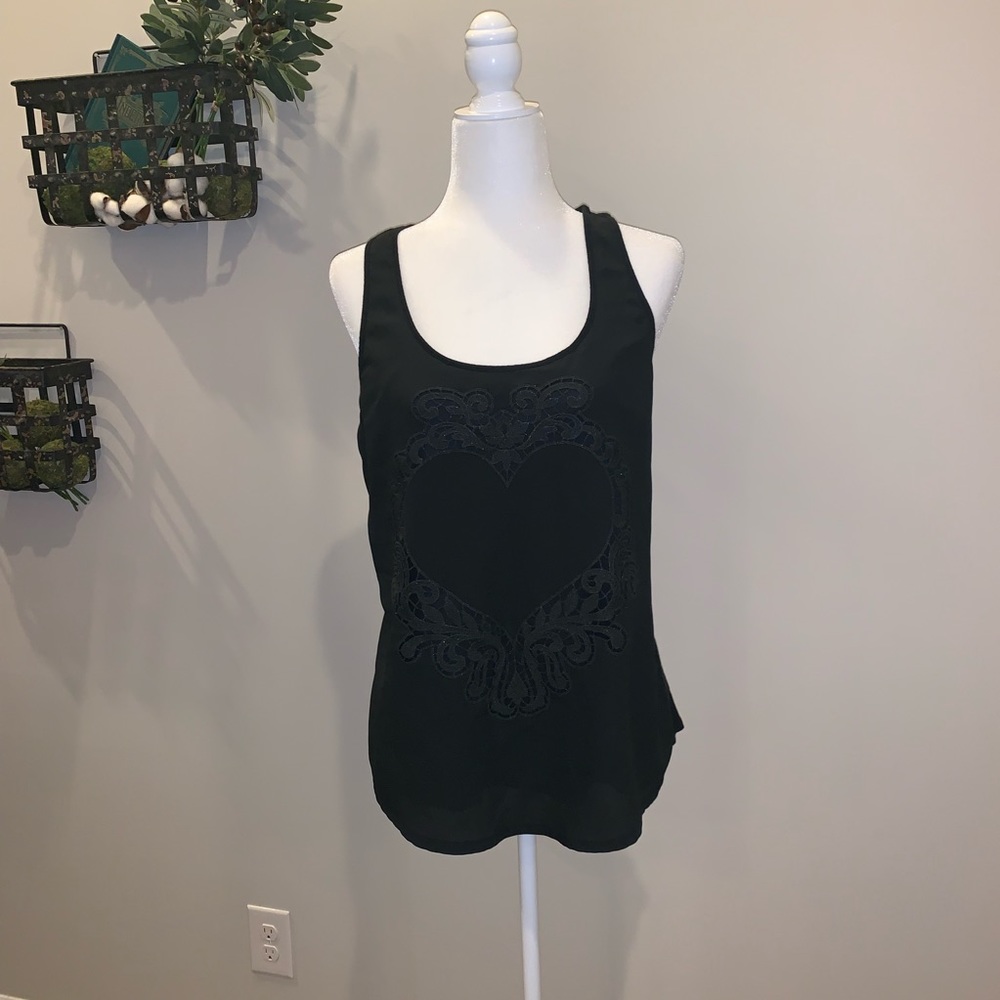 Express Tank - Picture 2 of 5